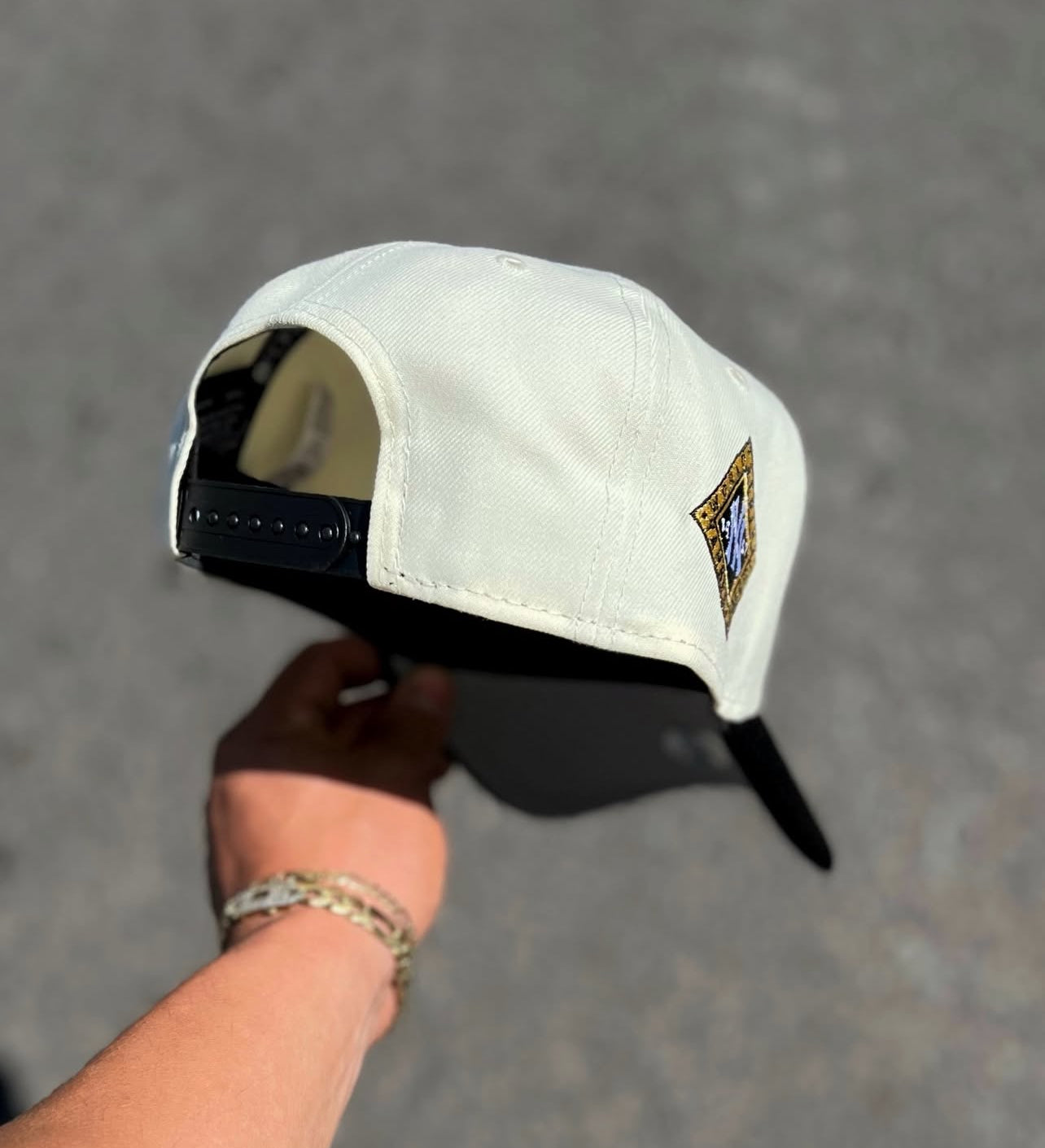 New York Yankees WS52 "Crows"