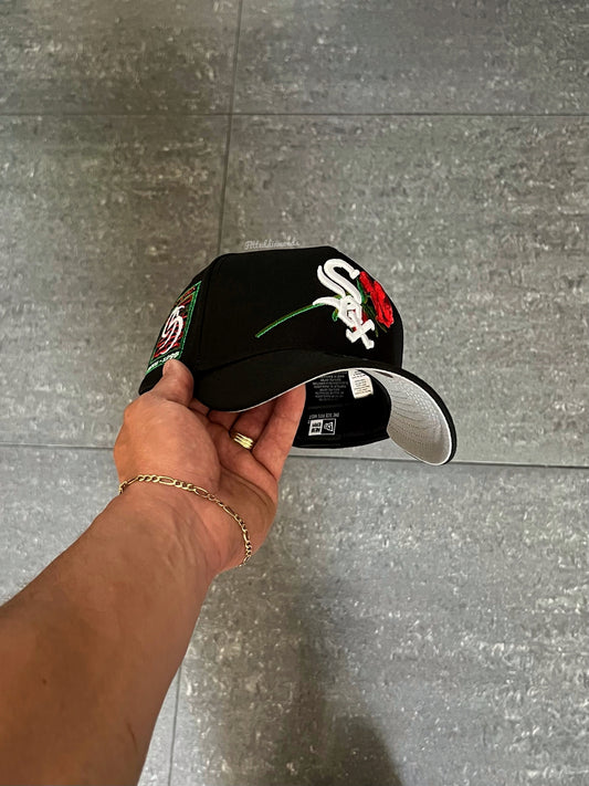 Chicago White Sox 95Y. "B. Rose"