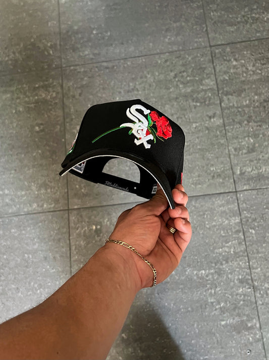 Chicago White Sox 95Y. "B. Rose"