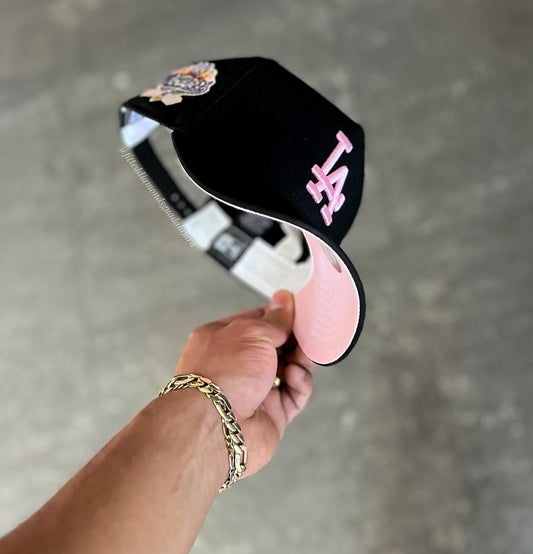 Los Angeles Dodgers 100Th.Anniversary "Pink UV"