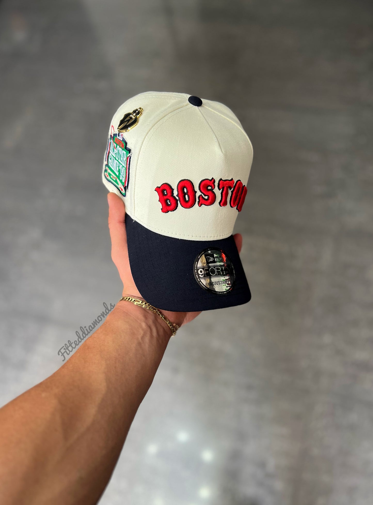 Boston Red Sox "TT Classic"