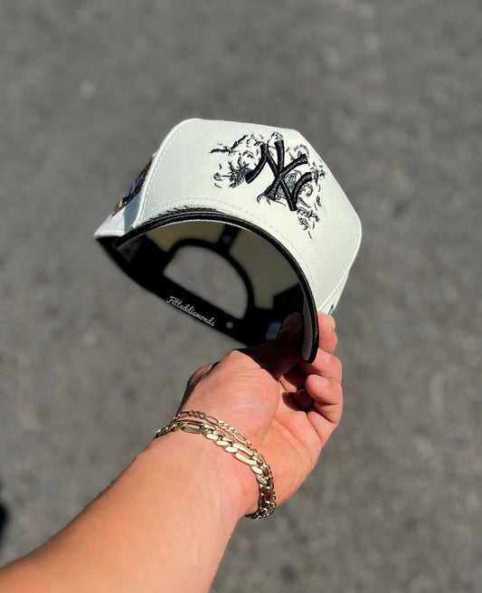 New York Yankees WS52 "Crows"