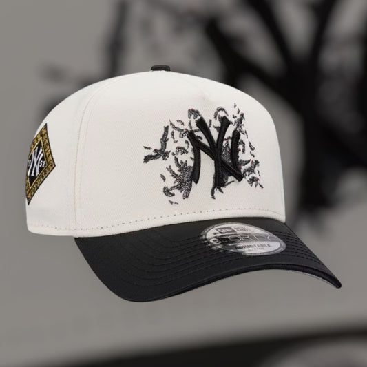 New York Yankees WS52 "Crows"