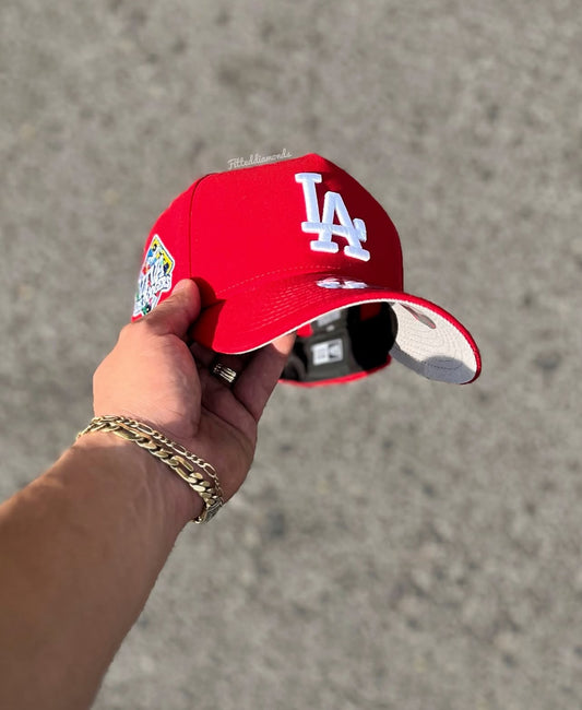 Los Angeles Dodgers "Viva LA"