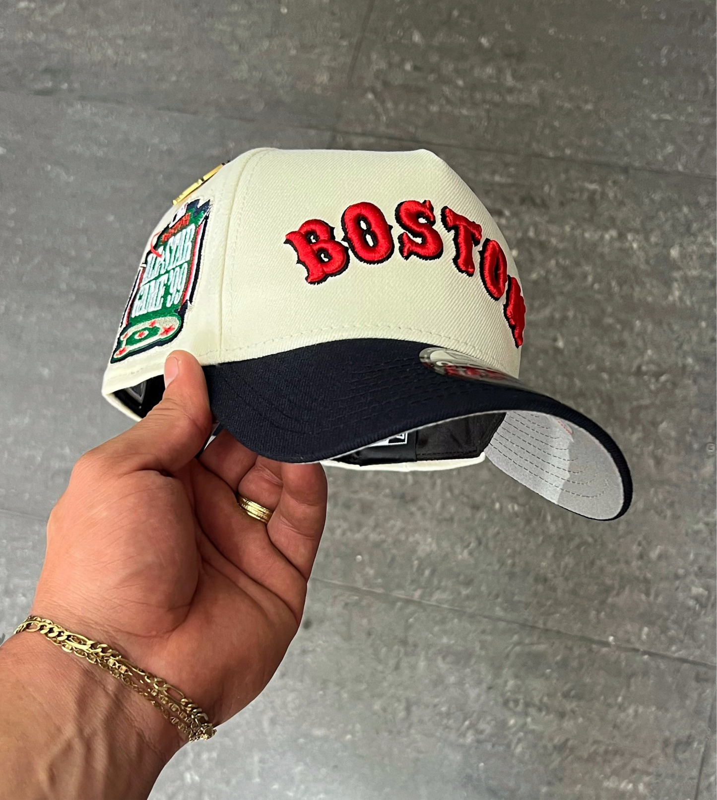 Boston Red Sox "TT Classic"