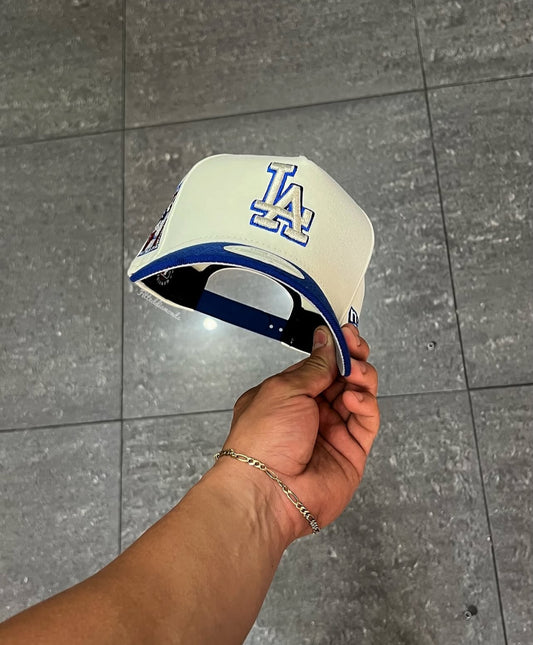 Los Angeles Dodgers 50HR 50SB "Legend"