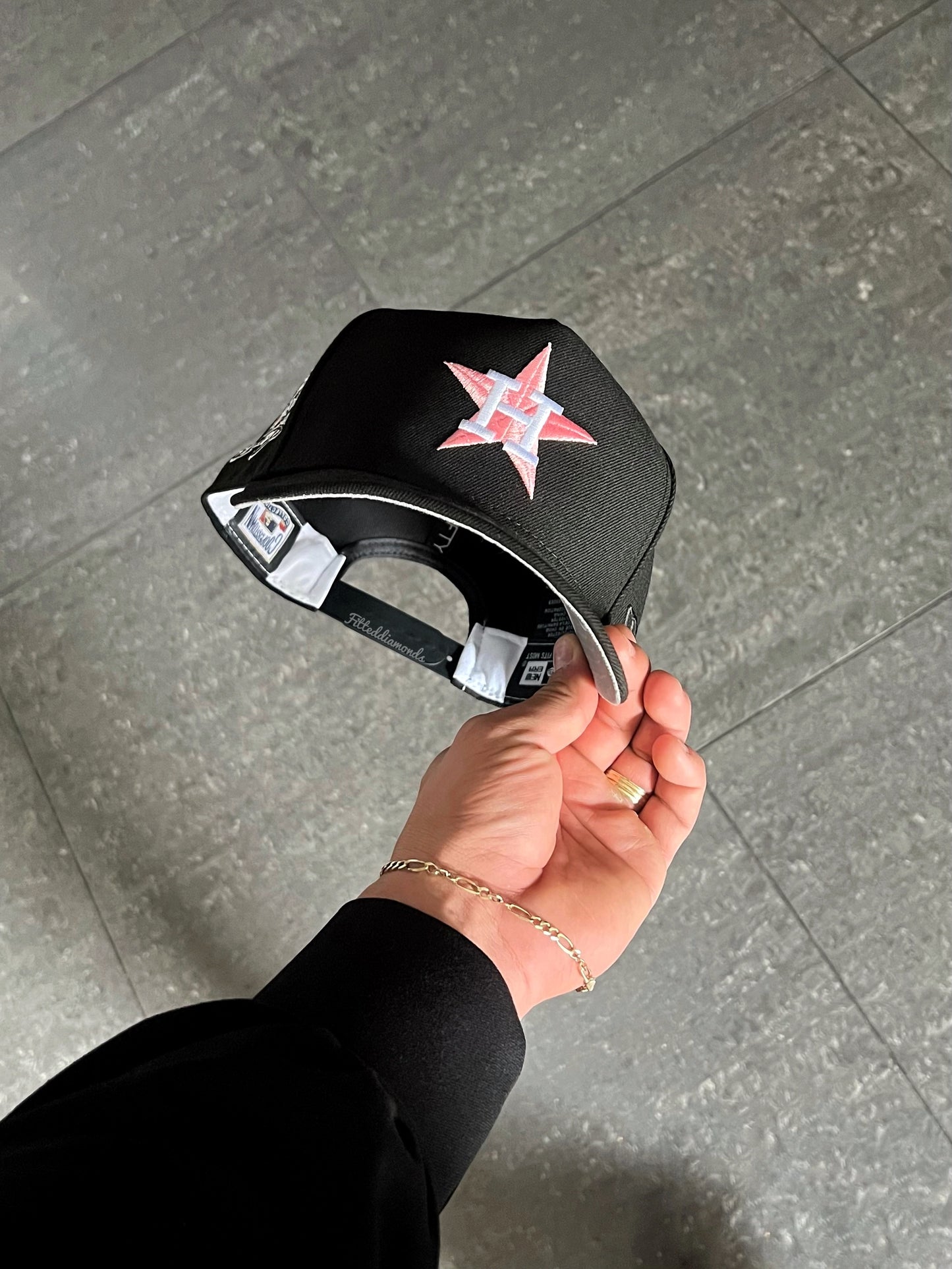 Houston Astros ASG86