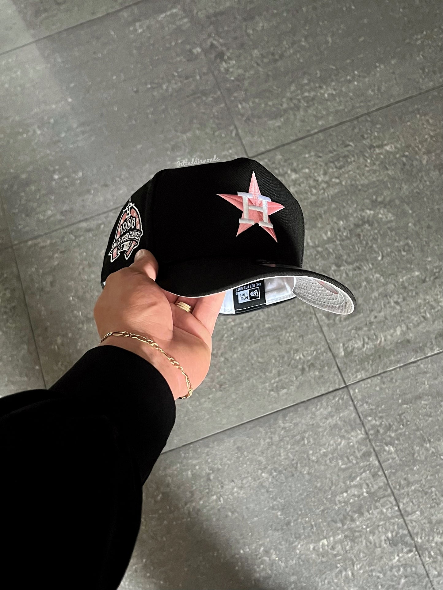 Houston Astros ASG86