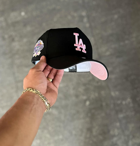 Los Angeles Dodgers 100Th.Anniversary "Pink UV"