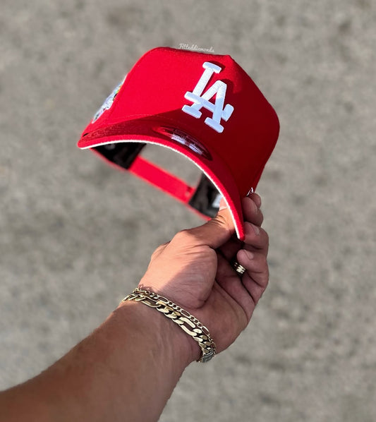 Los Angeles Dodgers "Viva LA"