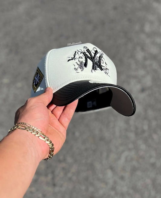 New York Yankees WS52 "Crows"
