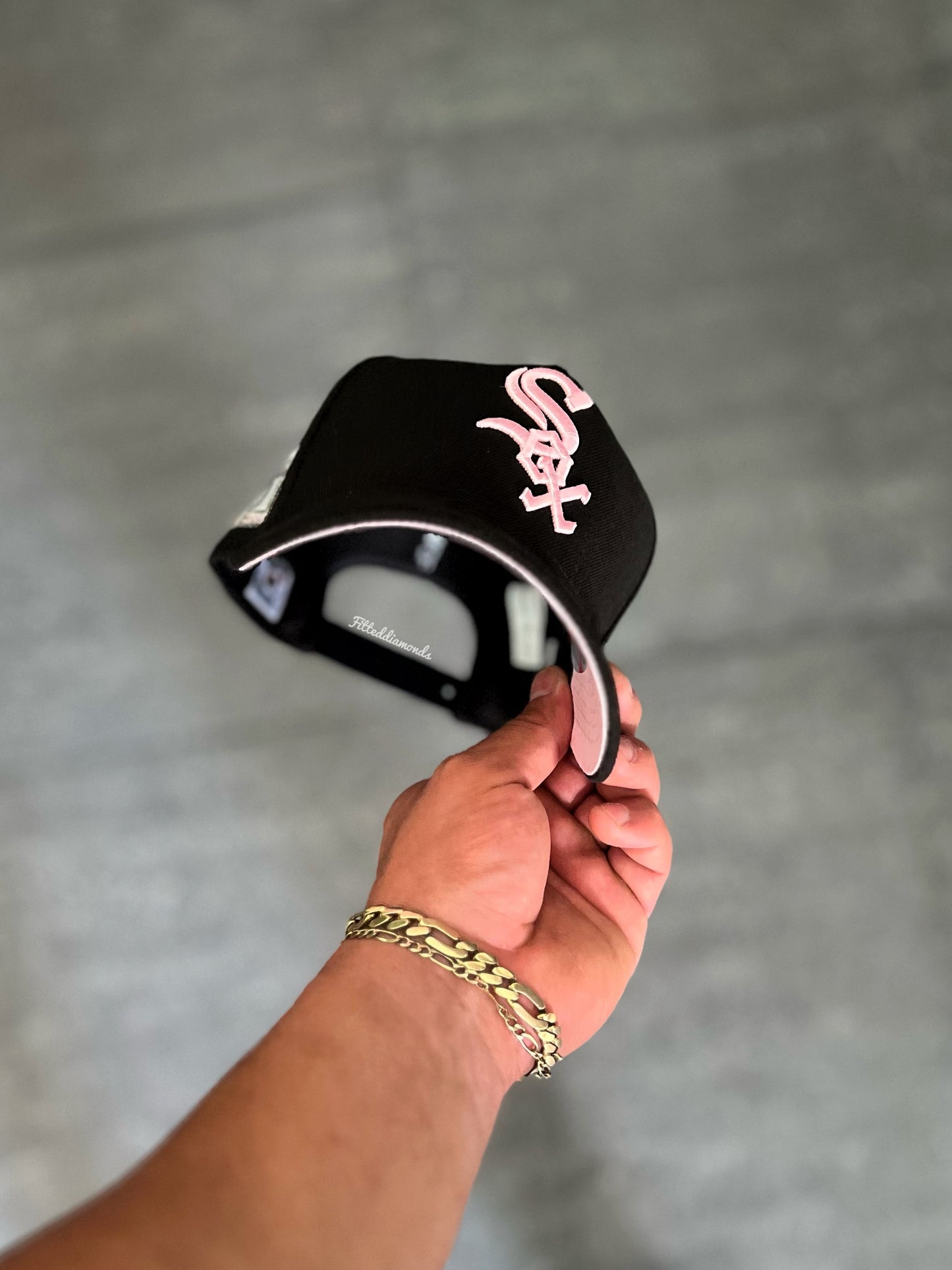 Chicago White Sox 95Y "B.&P."