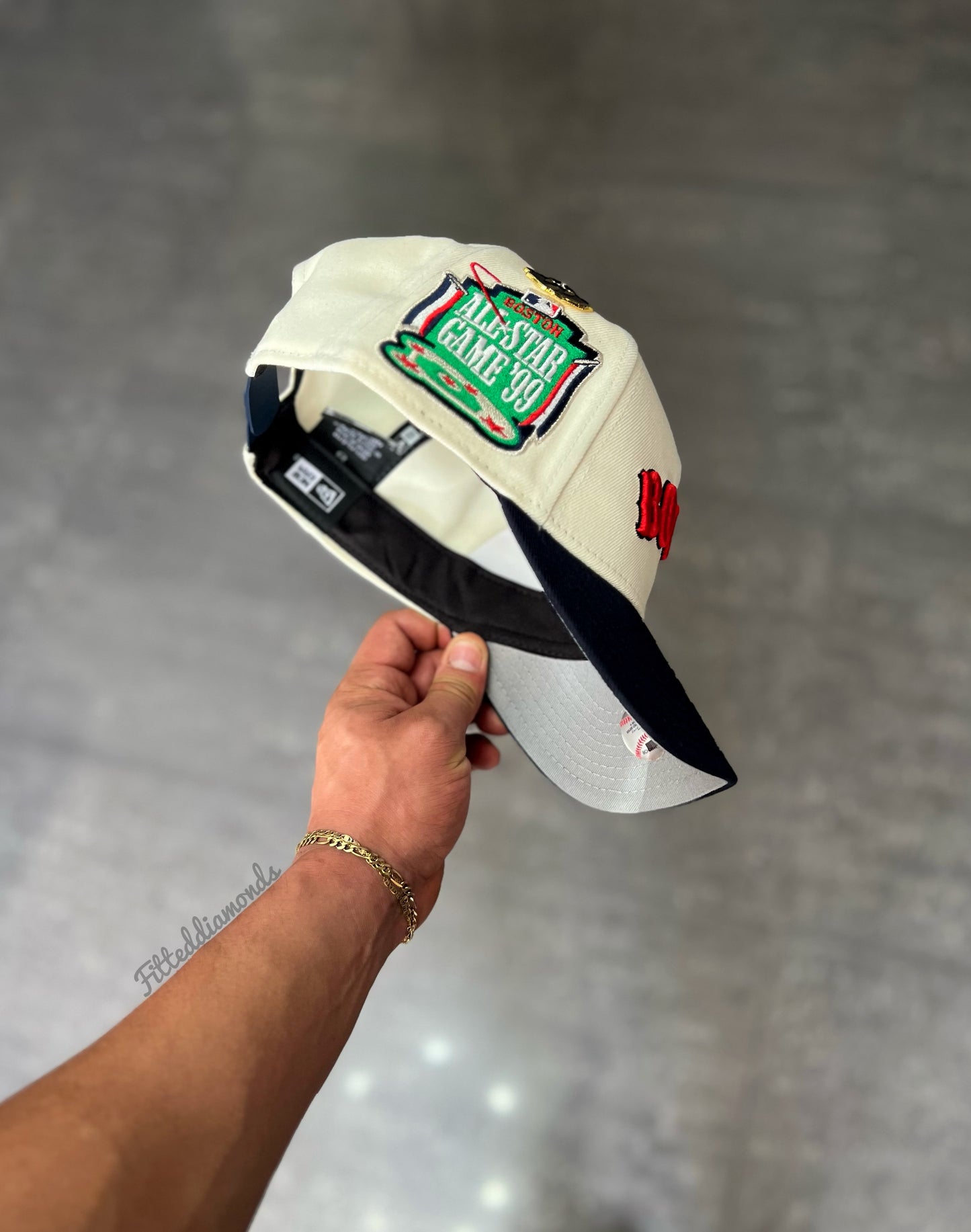 Boston Red Sox "TT Classic"