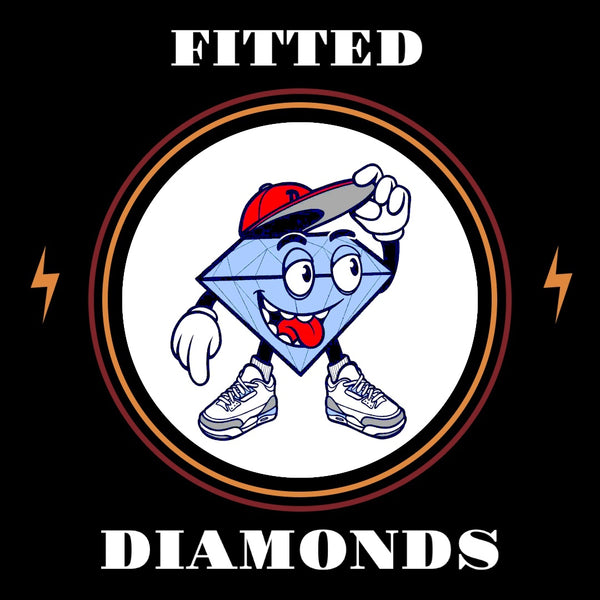 Fitted Diamonds