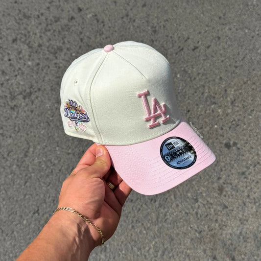 Los Angeles Dodgers 100A "Marshmallow"
