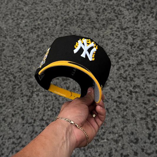 New York Yankees YS.75 "Yellow Flame"