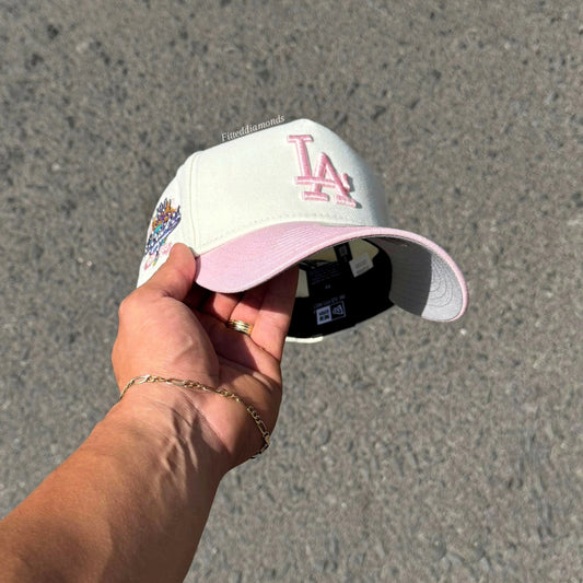 Los Angeles Dodgers 100A "Marshmallow"