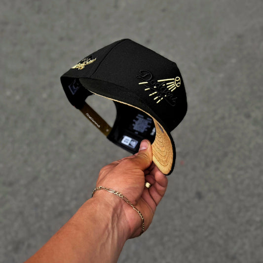 Los Angeles Dodgers WS88 "Golden UV"